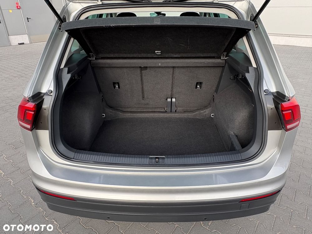 Volkswagen Tiguan 2.0 TDI BMT SCR 4Mot Comfortline DSG - 36