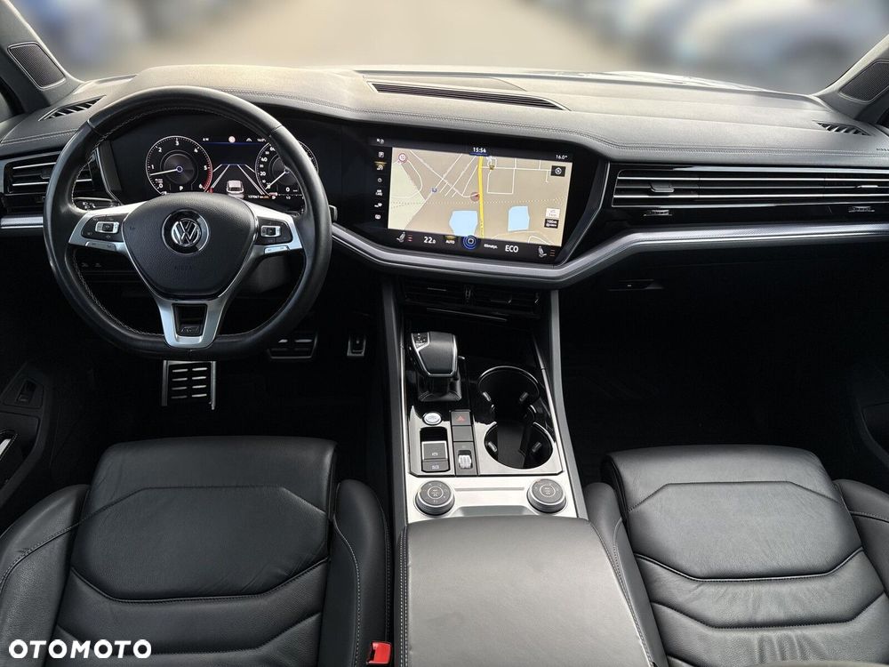 Volkswagen Touareg 3.0 V6 TDI SCR 4Mot R-Line - 10