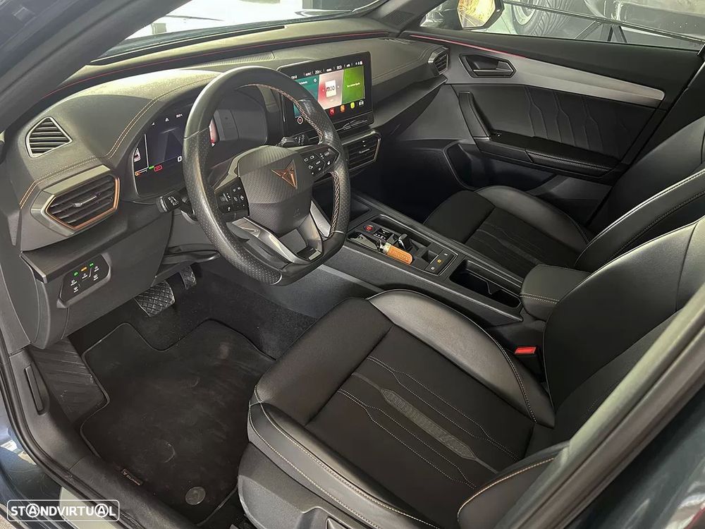 Cupra Formentor - 7