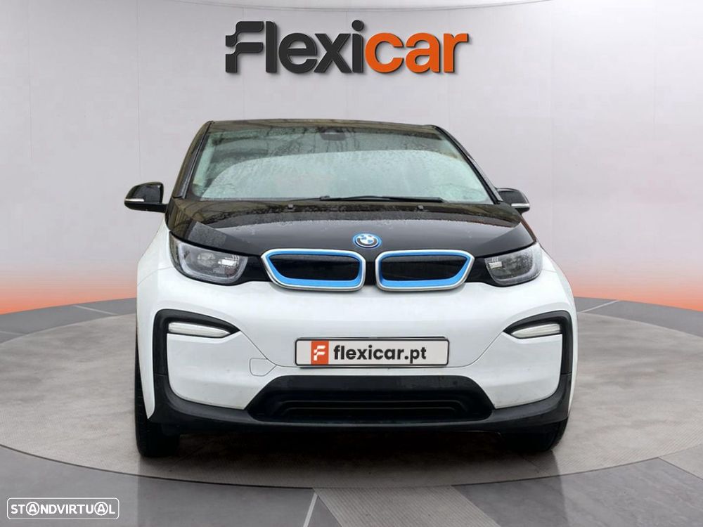 BMW i3 94Ah - 2