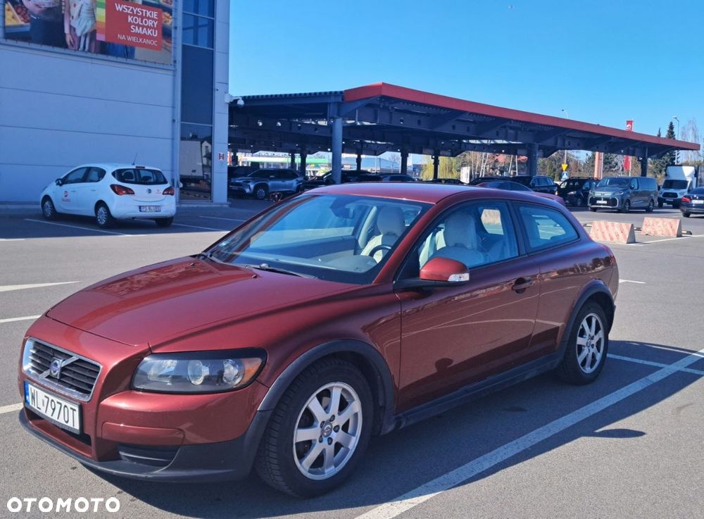 Volvo C30 - 3