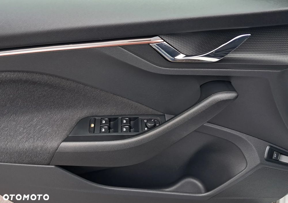 Skoda Kamiq 1.5 TSI DSG Style - 28