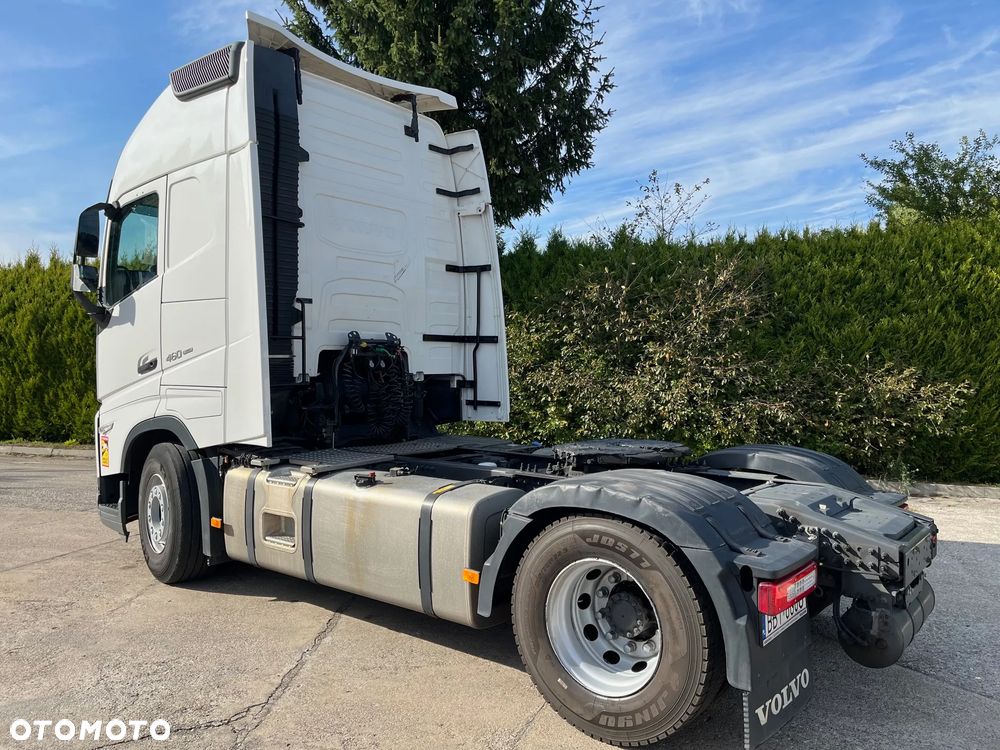 Volvo FH 460 - 7
