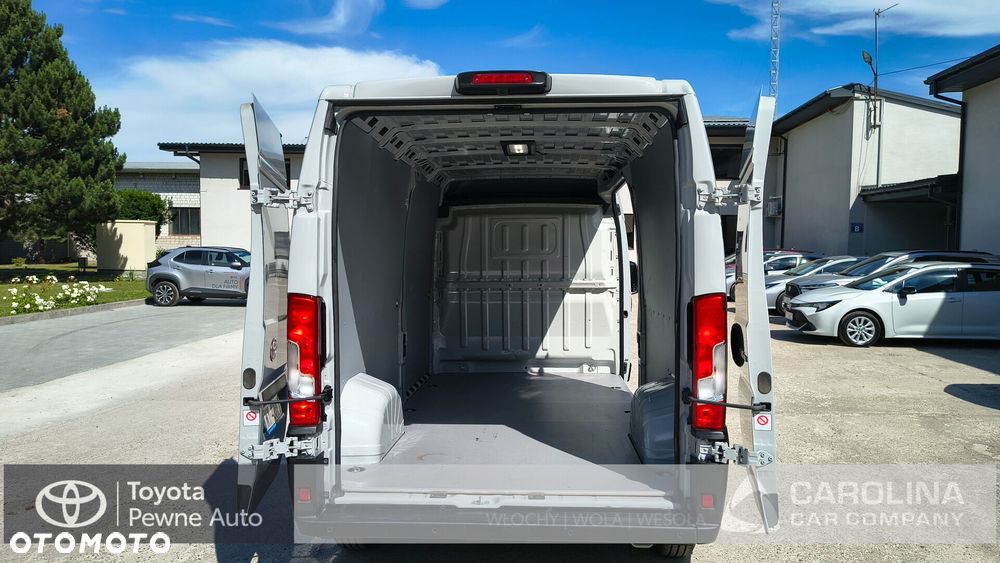 Toyota PROACE MAX - 15
