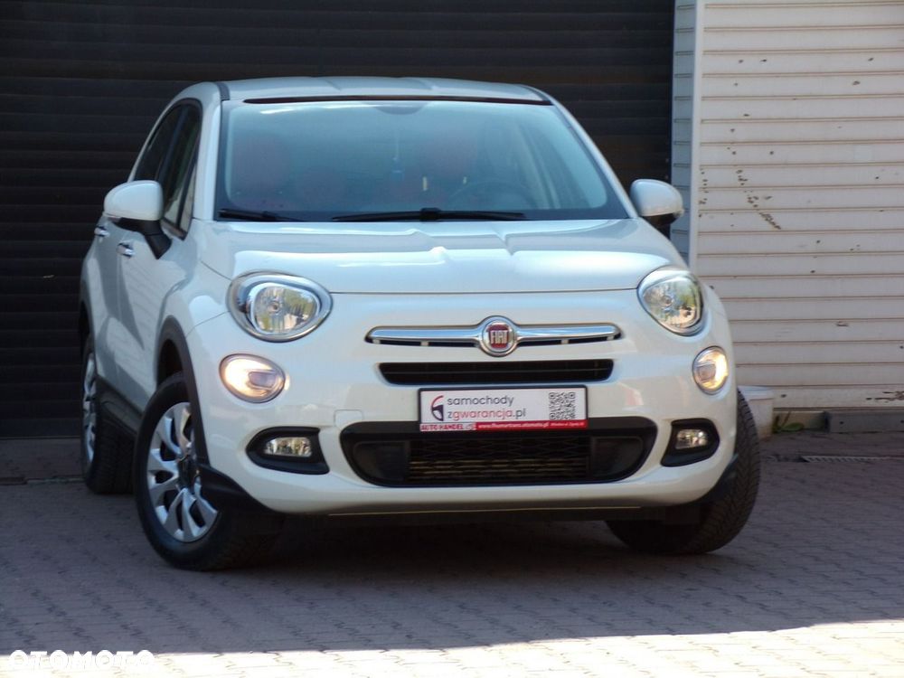 Fiat 500X - 3