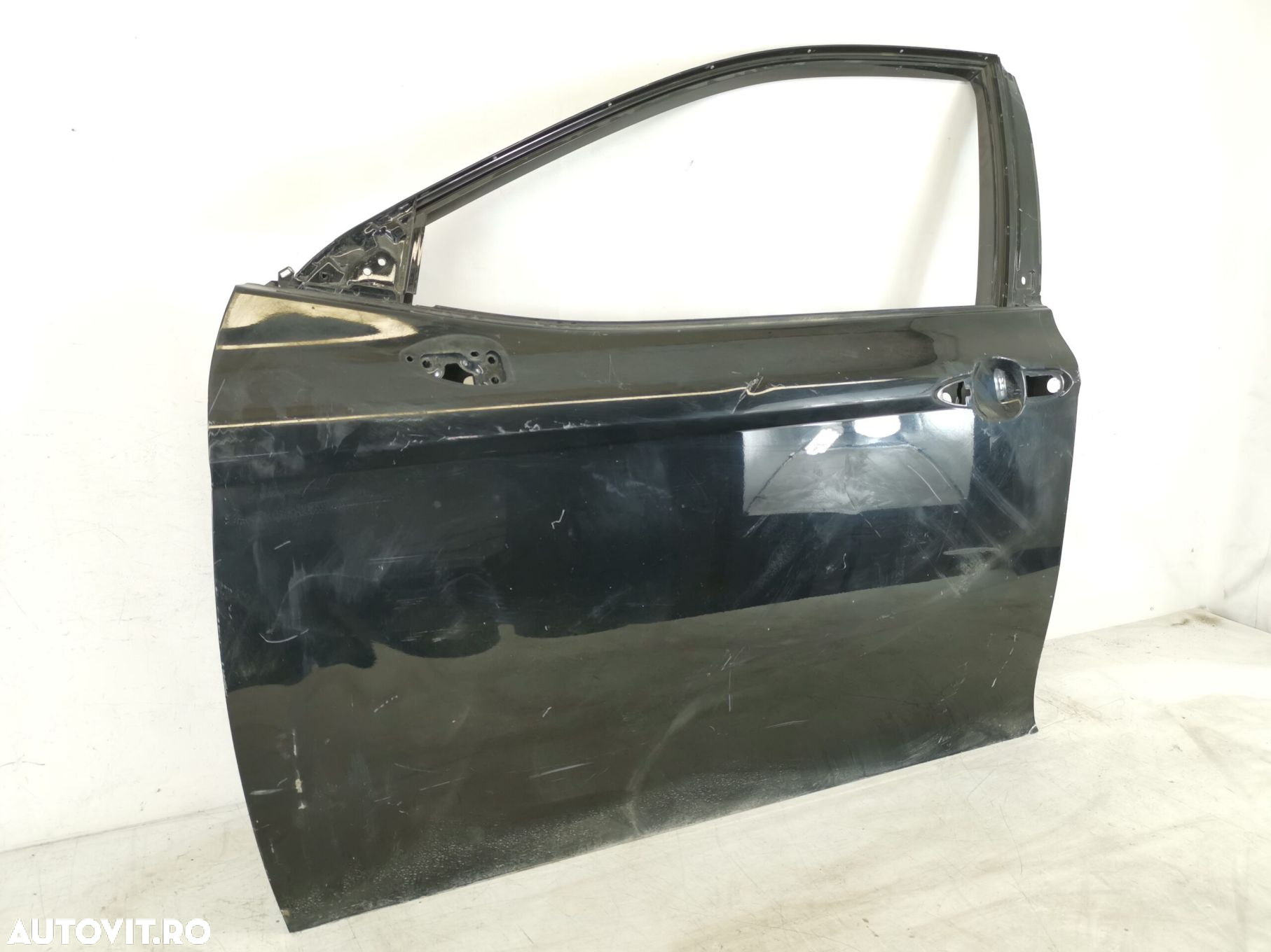 Usa Stanga Fata Toyota  Camry XV70 [2017 - 2020] Originala In Stare Bu - 4
