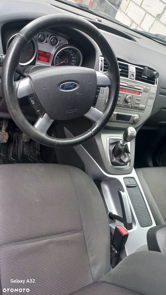 Ford Kuga 2.0 TDCi Trend - 8