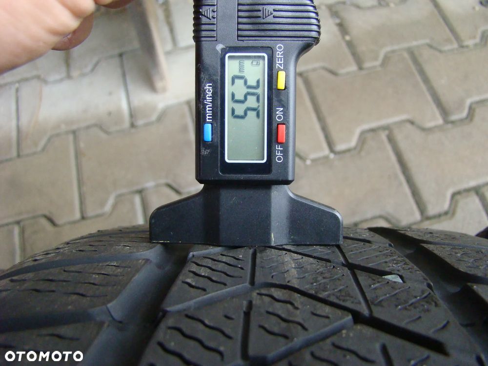 a32 5x112 Mercedes W206 W205 W177 CLA C118 W247 7,5jx18 et40 opony zima 225/45 - 15