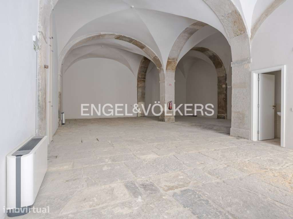 Espaço Comercial Premium em Alfama - Grande imagem: 3/25