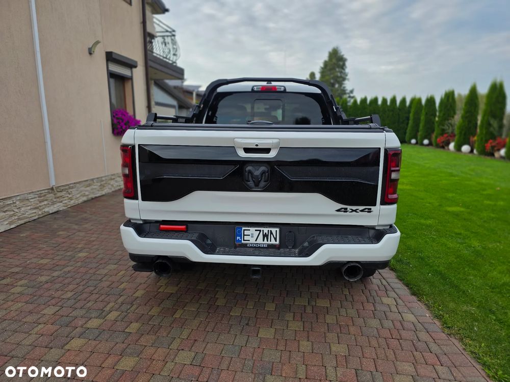 RAM 1500 - 6