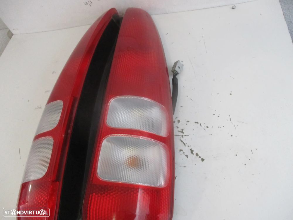 Farolim farol tras Honda HRV 2001 - 2