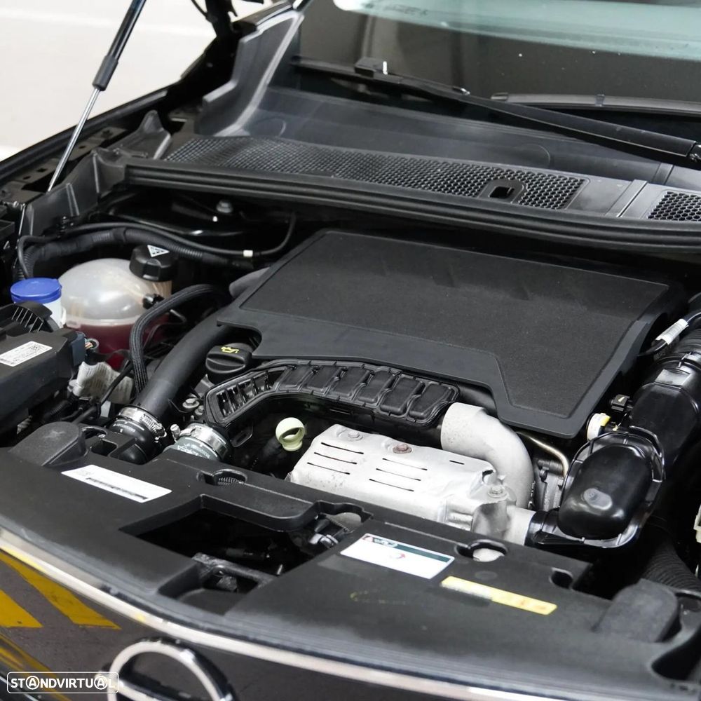 Opel Mokka 1.2 T GS Line AT - 52