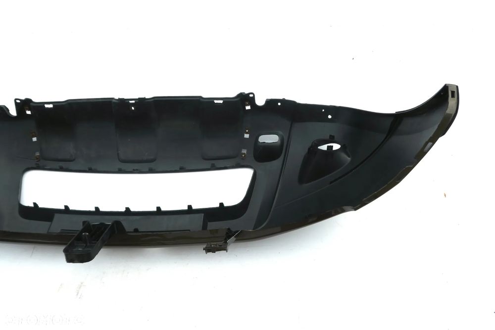 DACIA DUSTER 1 HS 2010 - 2017 zderzak przód ORYGINAŁ OE - 7