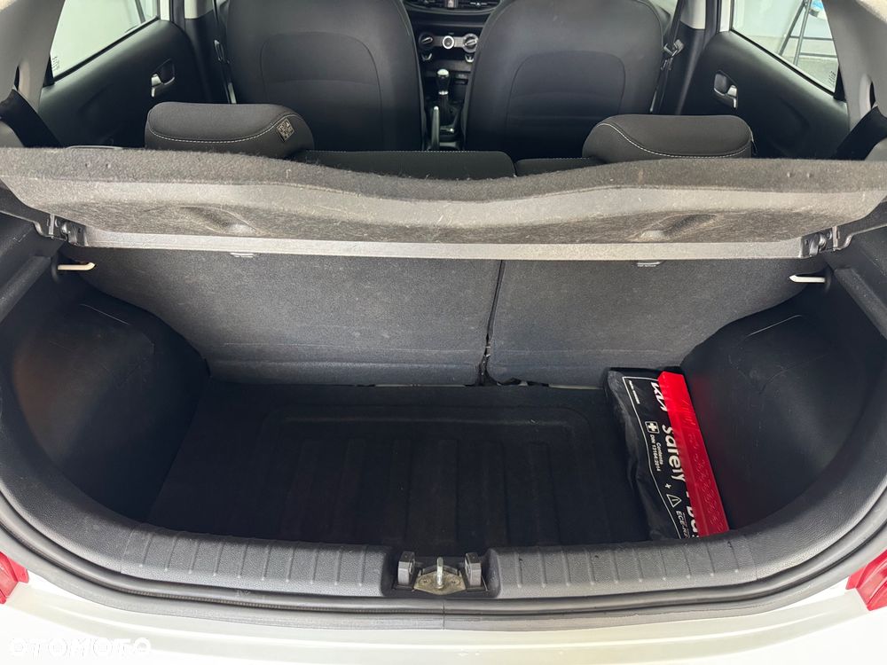 Kia Picanto 1.0 Dream-Team Edition - 28