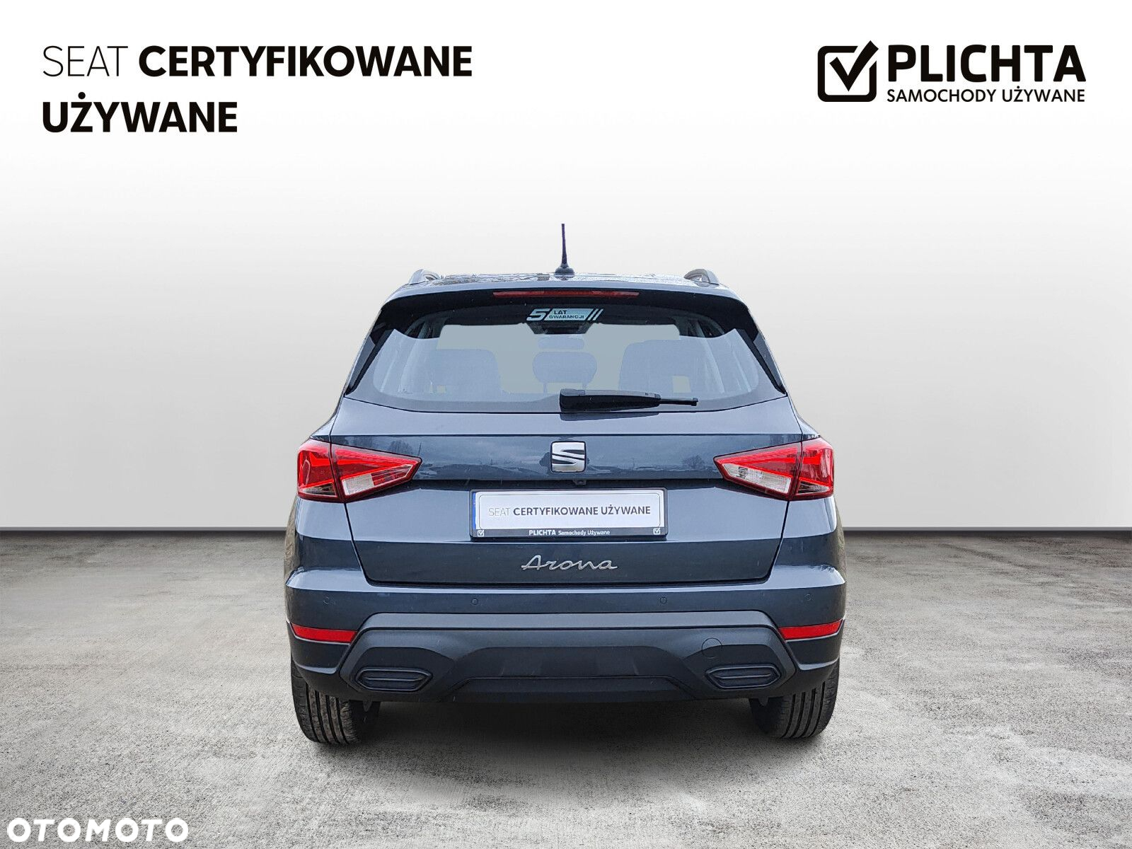 Seat Arona - 4
