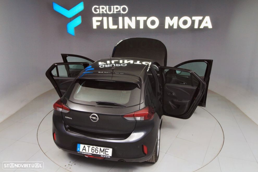 Opel Corsa 1.5 D Business - 10