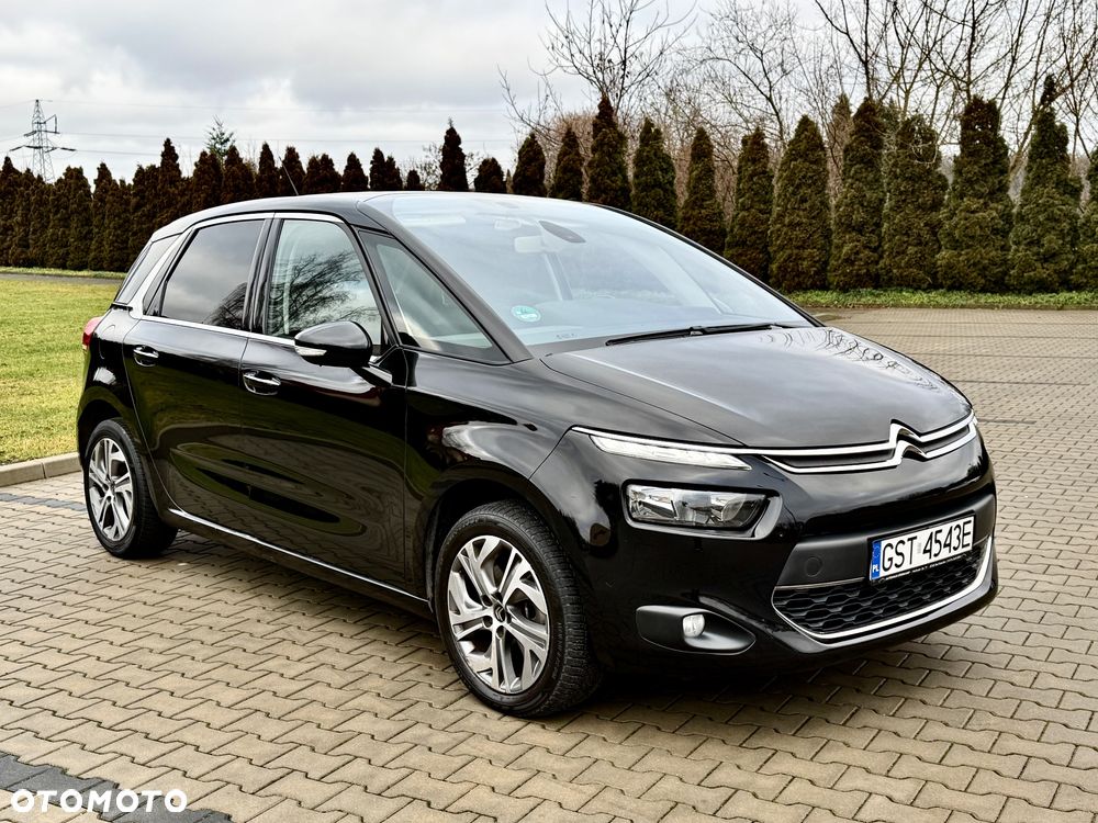 Citroën C4 Picasso THP 155 Exclusive - 2