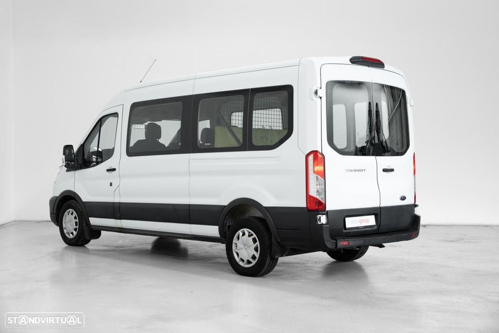 Ford Transit 350 L3 2.0 TDCi H2 Trend EcoBlue - 6