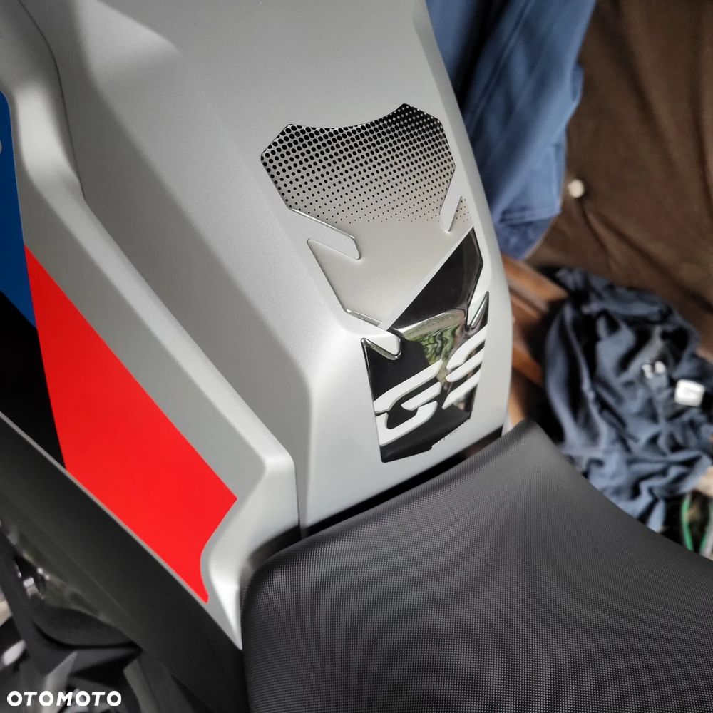 BMW Adventure - 3