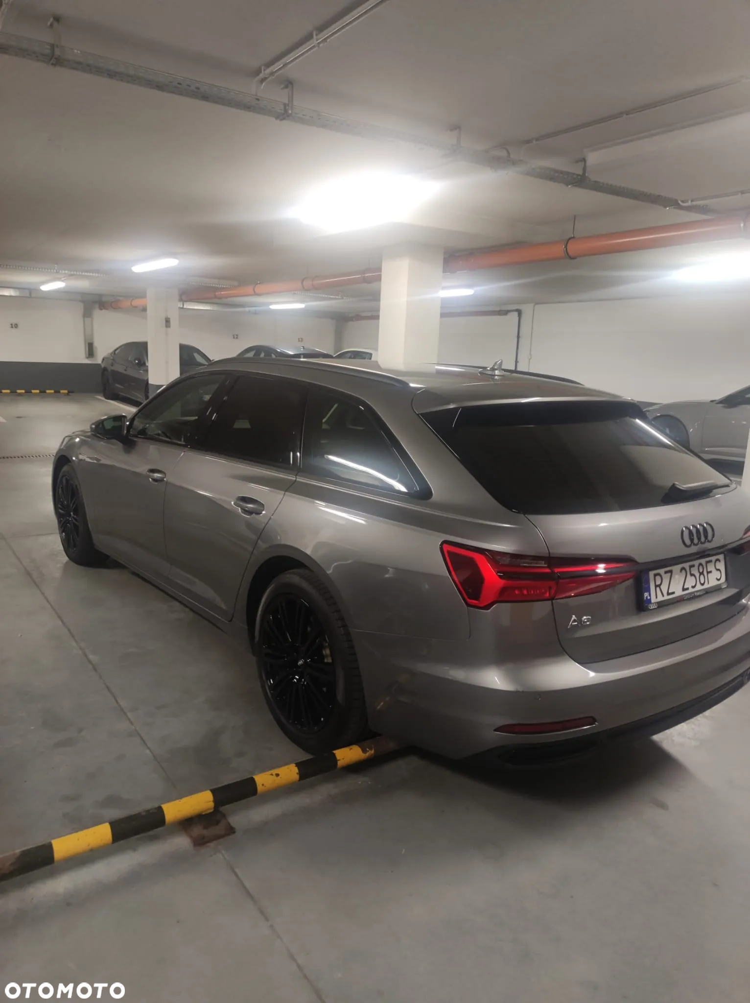 Audi A6 - 16