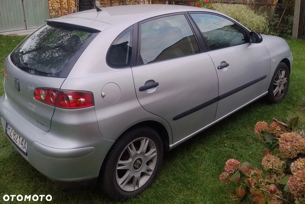 Seat Ibiza 1.4 16V Stella - 3