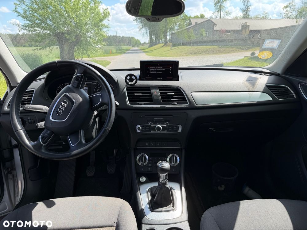 Audi Q3 - 9