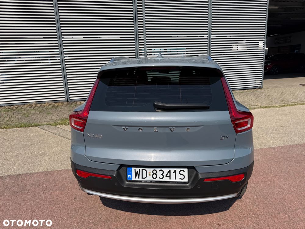 Volvo XC 40 B3 Core - 12