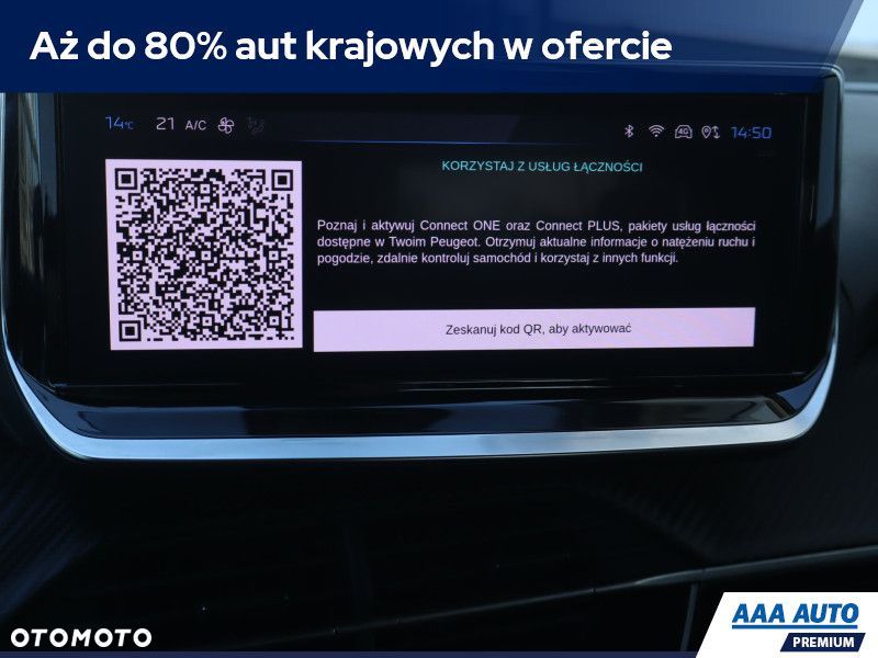 Peugeot 2008 - 14