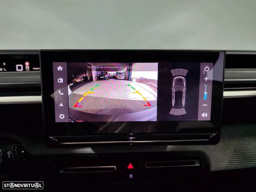 Citroën e-C3 44 kWh Max - 26