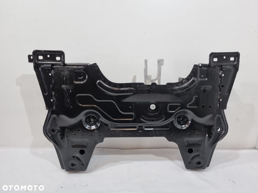 PEUGEOT 2008 II C4 III SANKI WÓZEK SILNIKA 7CAA77 PROSTE - 4