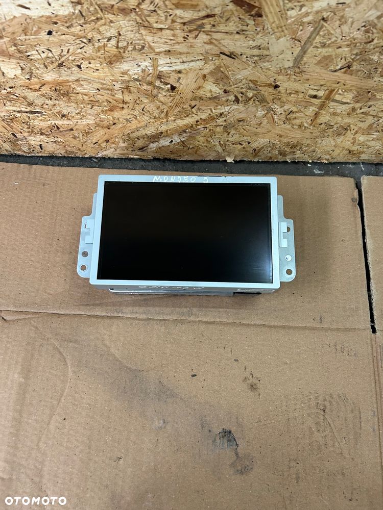 Ford Mondeo mk5 ekran wyświetlacz DS7T-14F239-CJ - 1