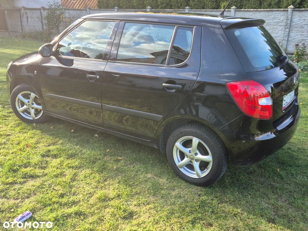 Skoda Fabia 1.2 12V Classic - 6