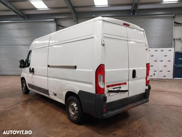 Dezmembrez Peugeot Boxer 2 Typ250 [2nd facelift] [2015 - 2020] Autout - 2