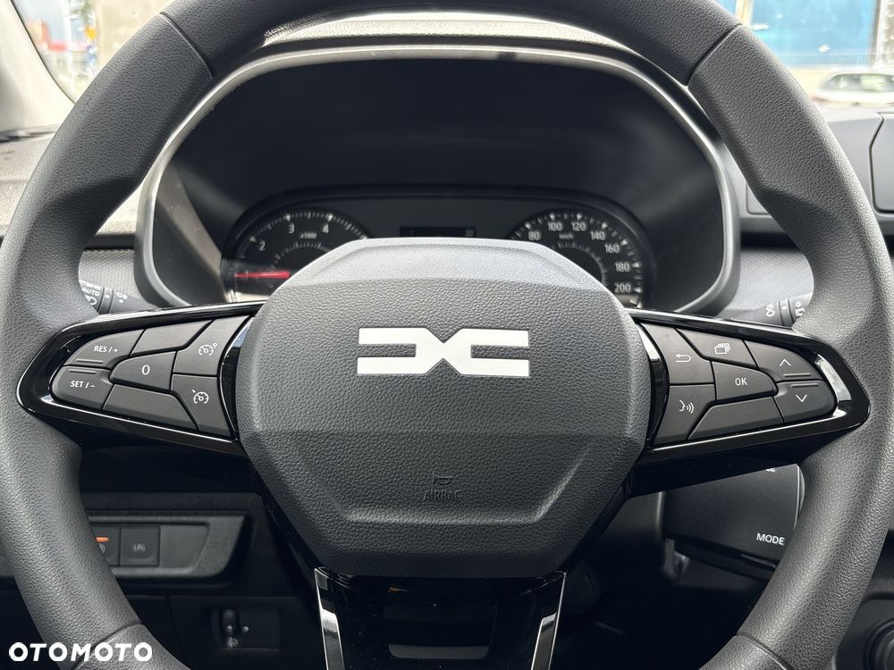 Dacia Sandero Stepway - 17