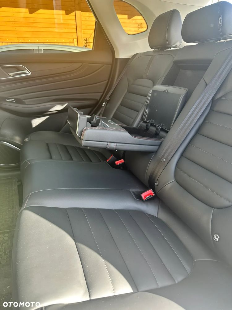 MG HS 1.5 T-GDI Exclusive DCT - 10