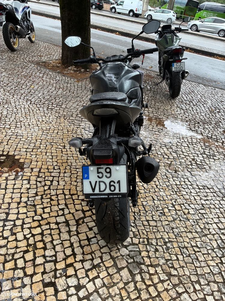 Suzuki GSX 750 S - 2