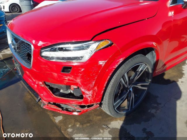 Volvo XC 90 T5 AWD Geartronic RDesign - 7