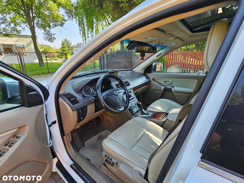 Volvo XC 90 3.2 Summum - 10