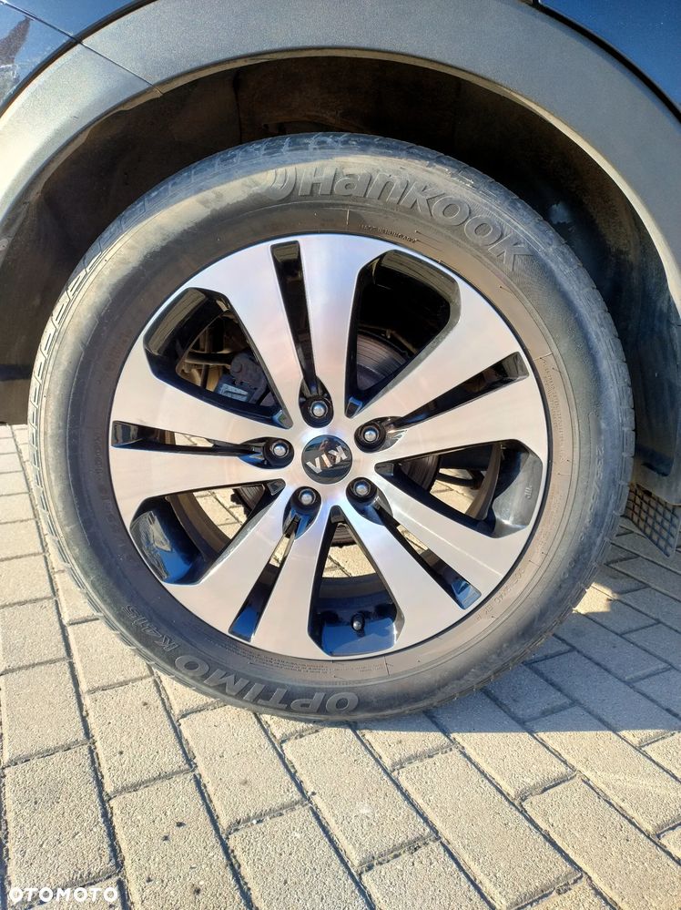 Kia Sportage - 19