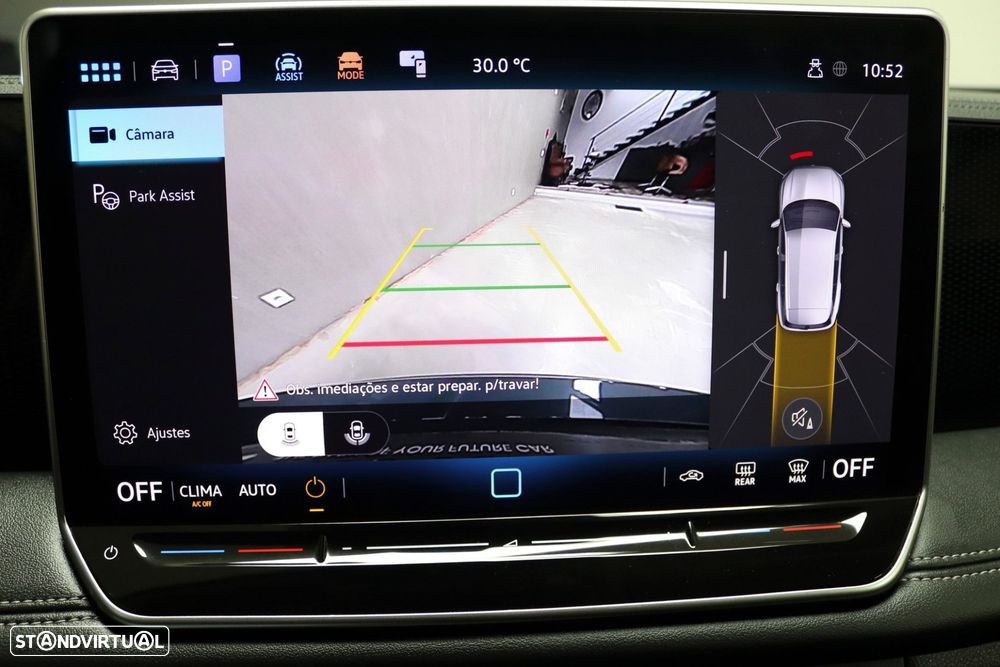 VW Tiguan 1.5 TSI eHybrid Style DSG - 24