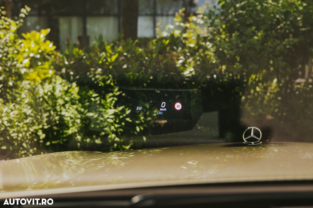 Mercedes-Benz S Maybach - 15
