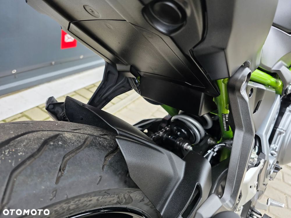 Kawasaki Z 650 - 30