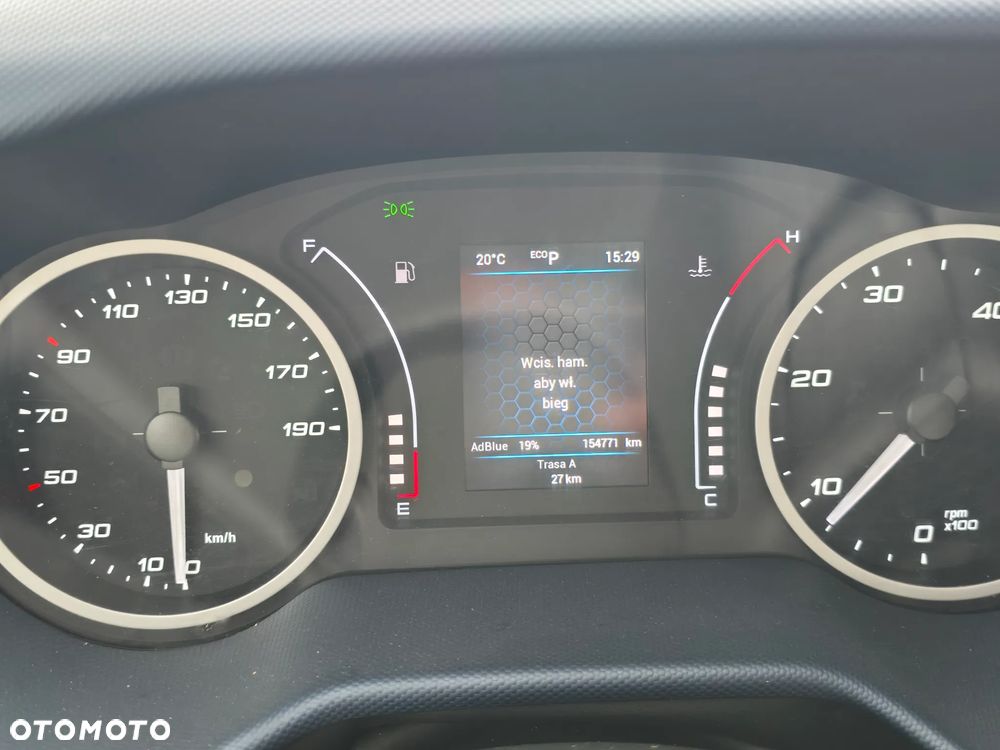 Iveco Daily - 24