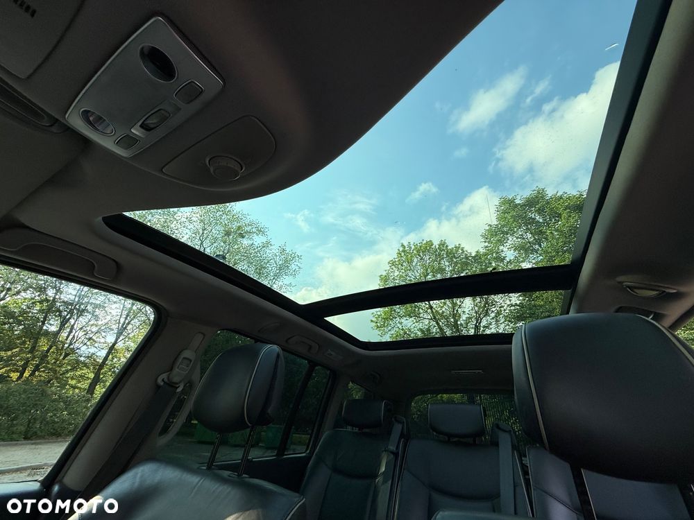 Renault Grand Espace 2.0 dCi FAP Initiale - 9