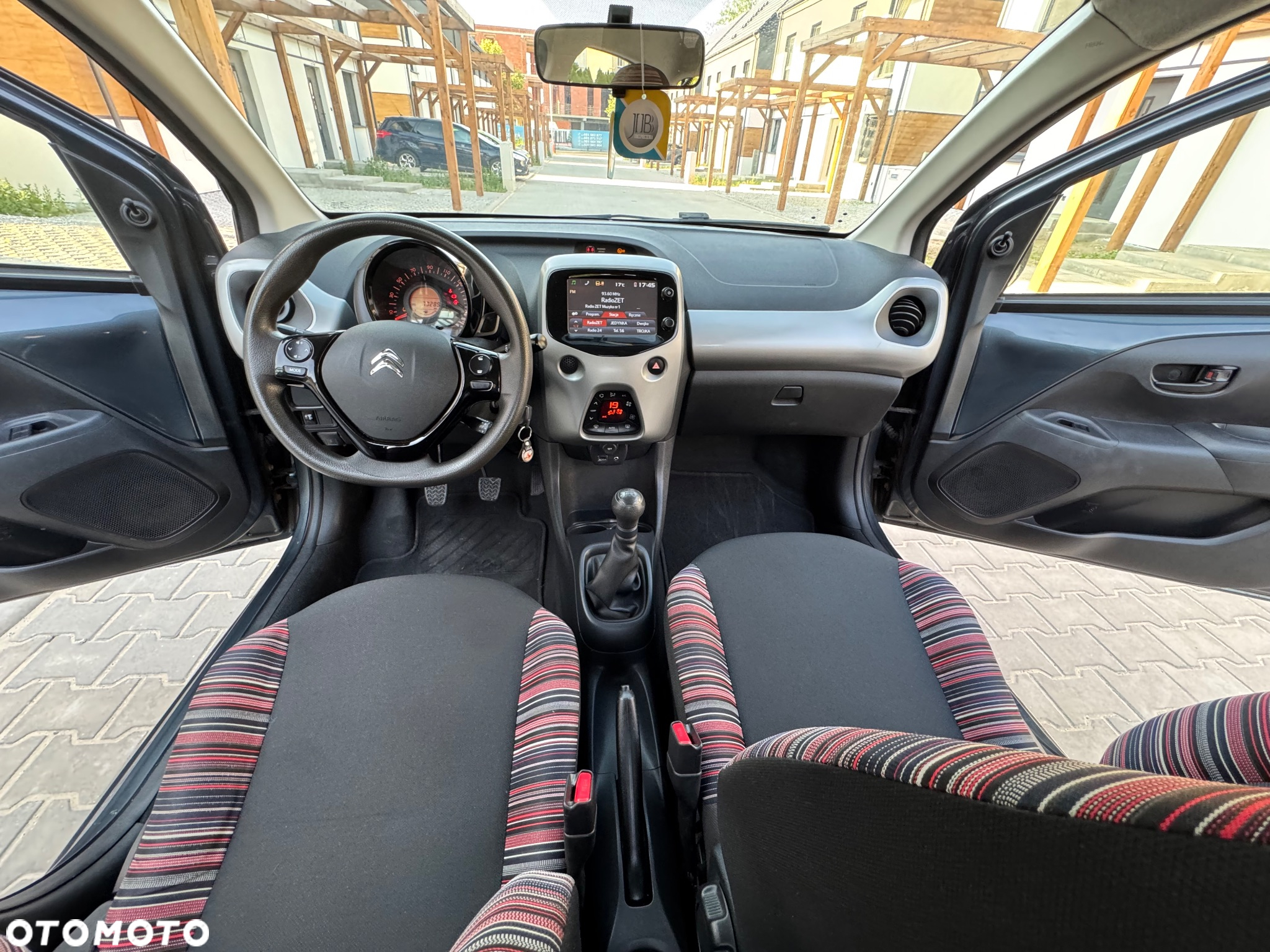 Citroën C1 - 8