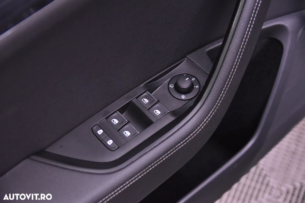 Skoda Superb - 14