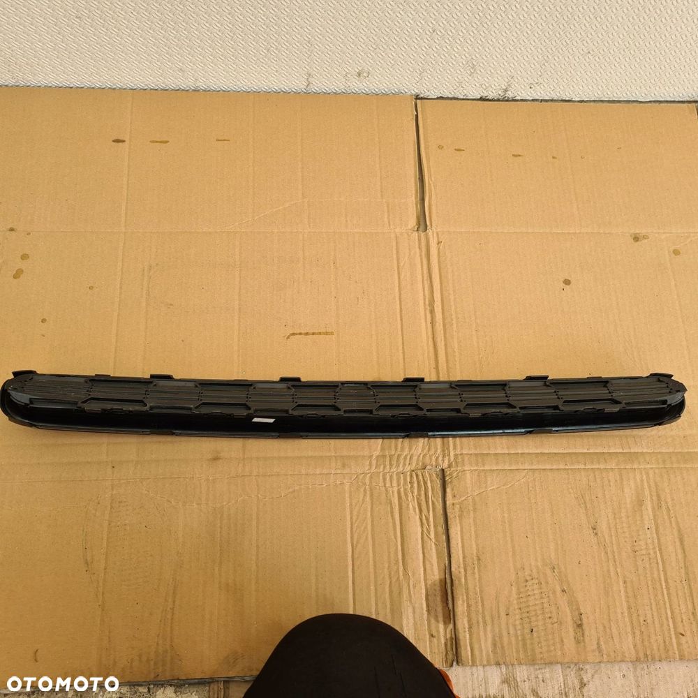 mini cooper kratka grill srodkowa atrapa 114129-10 - 6