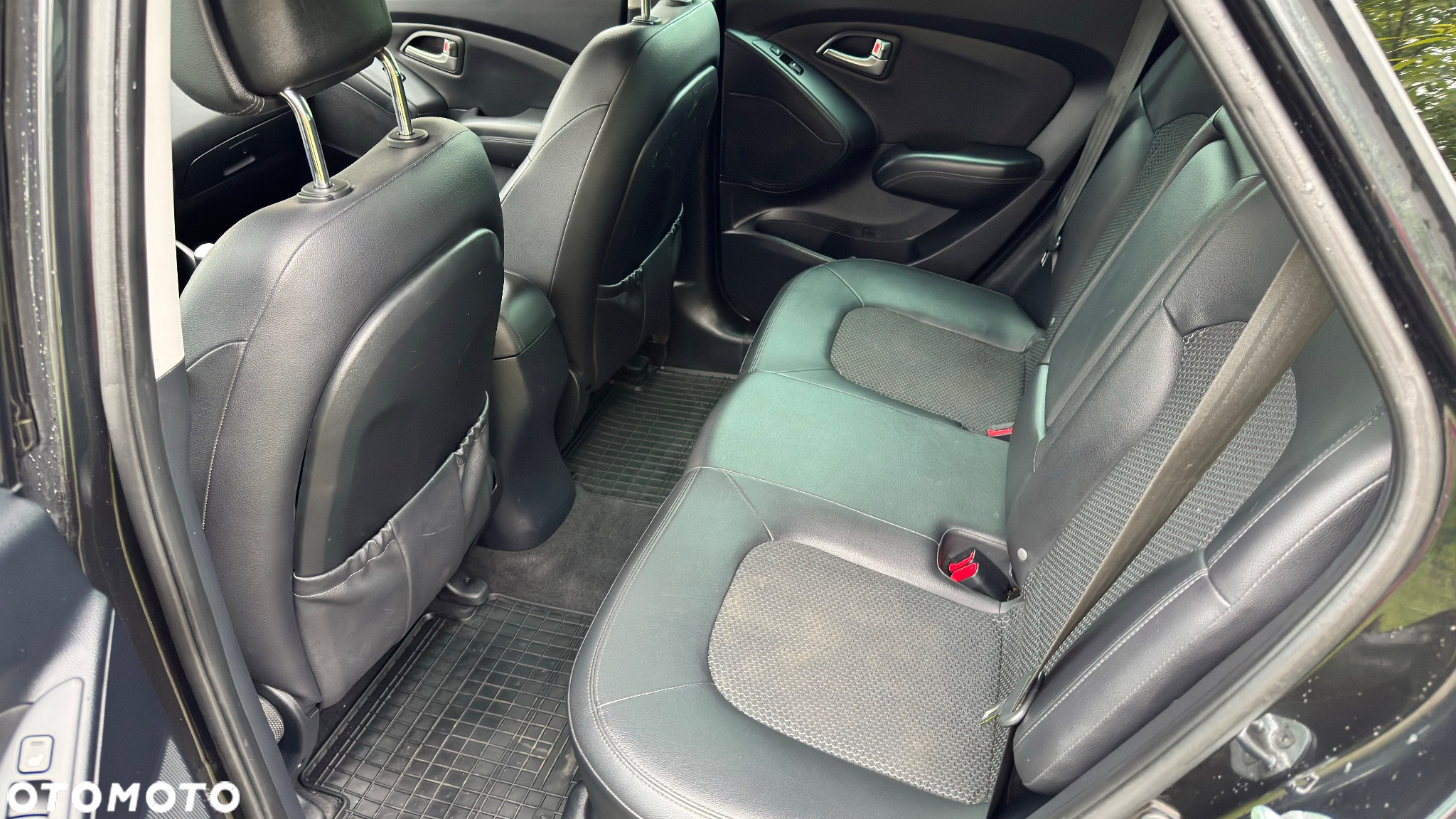 Hyundai ix35 2.0 Style 2WD - 15