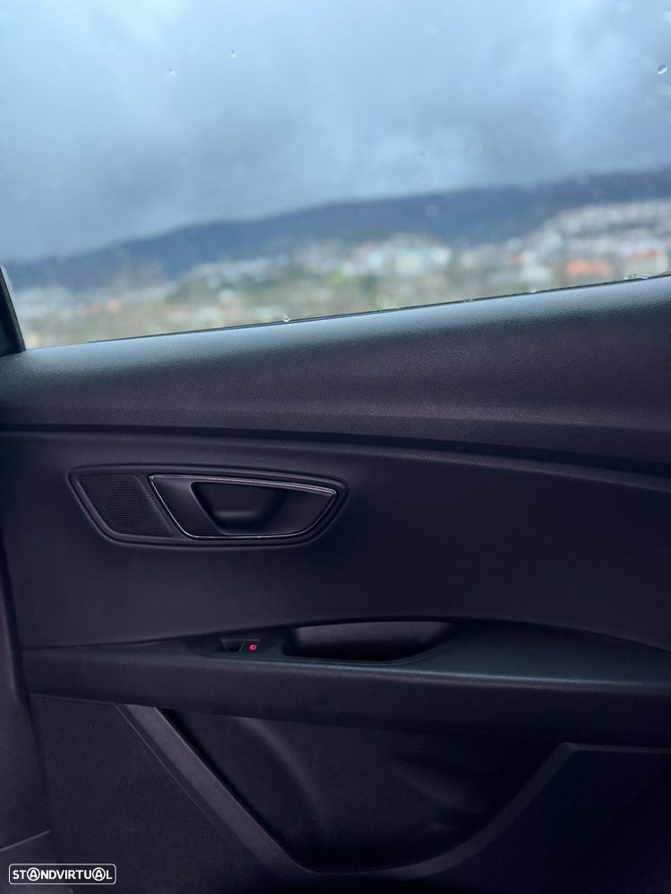 SEAT Leon 2.0 TDI FR S/S - 7