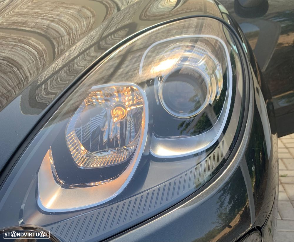 Porsche Macan Standard - 30